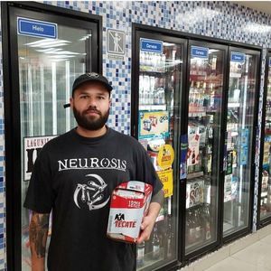 Meet your Posher, David